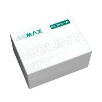 Asmax F1 PRO / PRO MAX montážní kit A druhou helmu